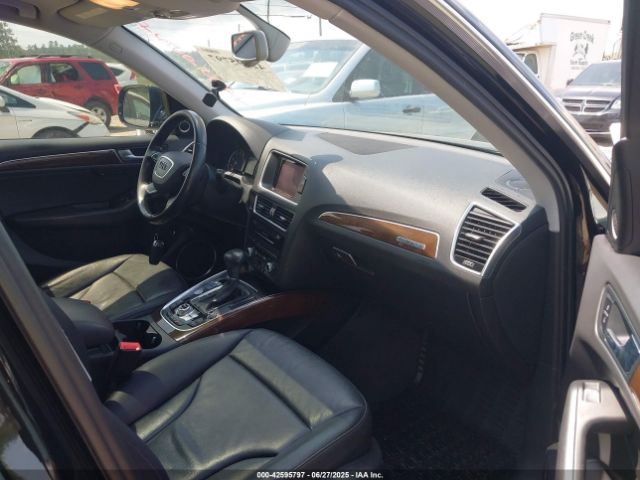 2016 AUDI Q5 WA1L2AFP2GA035123 Photo 4