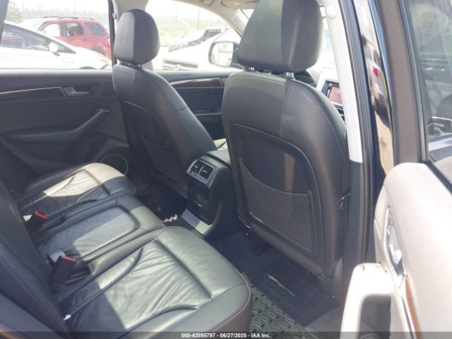 2016 AUDI Q5 WA1L2AFP2GA035123 Photo 7