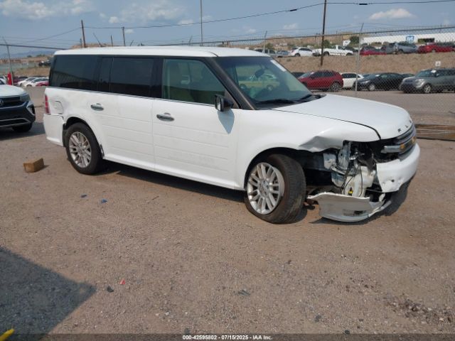 2015 FORD FLEX 2FMGK5C84FBA22433