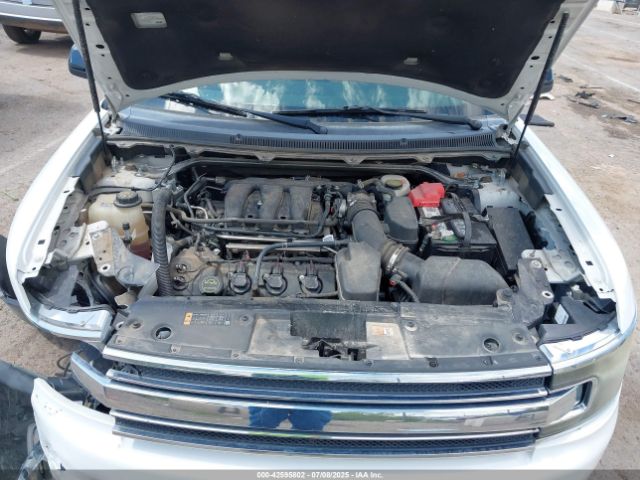 2015 FORD FLEX 2FMGK5C84FBA22433 Photo 9