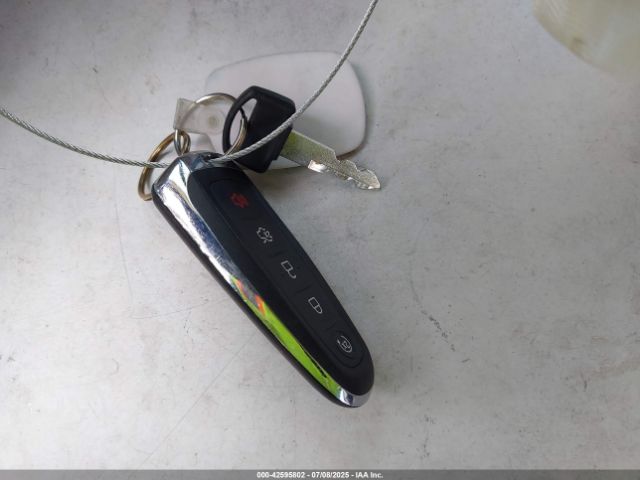 2015 FORD FLEX 2FMGK5C84FBA22433 Photo 10