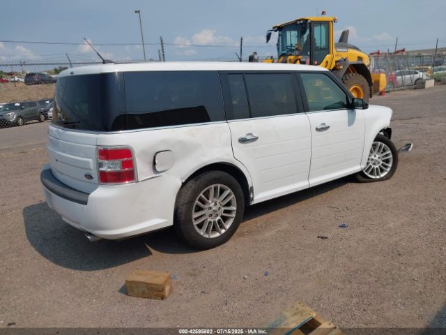 2015 FORD FLEX 2FMGK5C84FBA22433 Photo 3