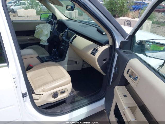 2015 FORD FLEX 2FMGK5C84FBA22433 Photo 4