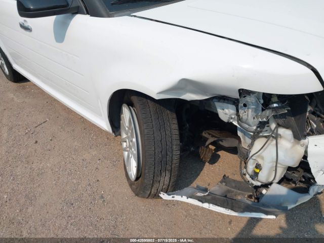 2015 FORD FLEX 2FMGK5C84FBA22433 Photo 5