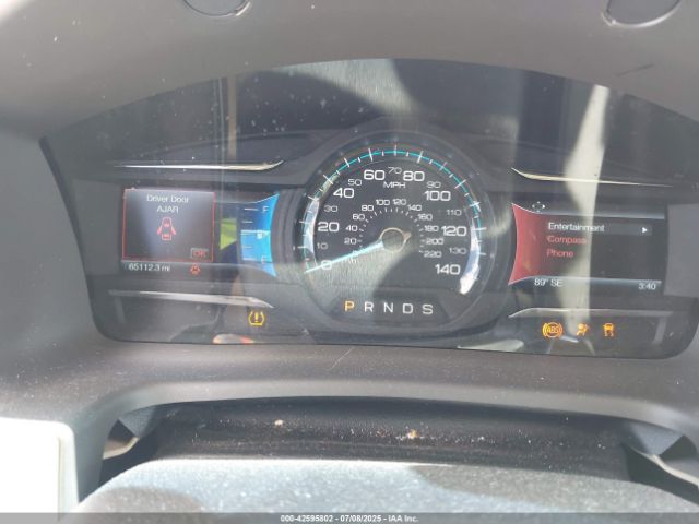 2015 FORD FLEX 2FMGK5C84FBA22433 Photo 6