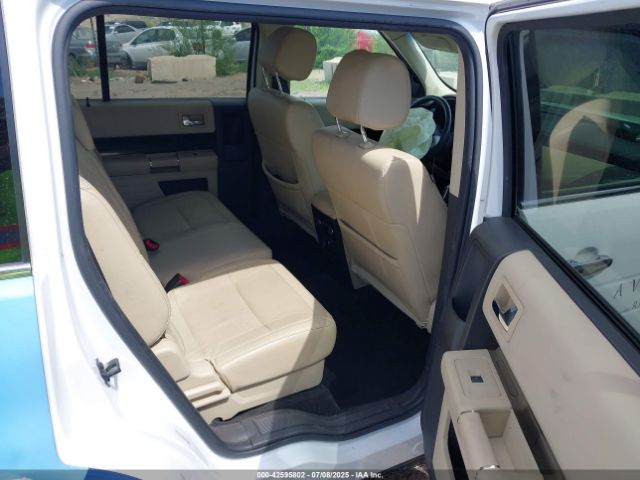 2015 FORD FLEX 2FMGK5C84FBA22433 Photo 7