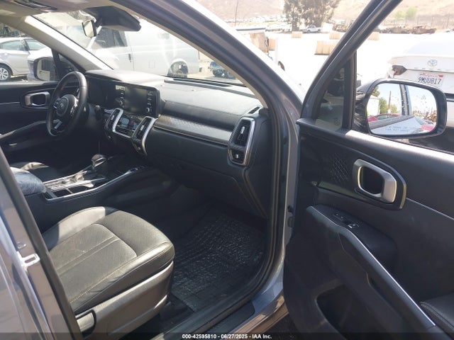 5XYRL4LCXMG073937 KIA gdi theta-iii