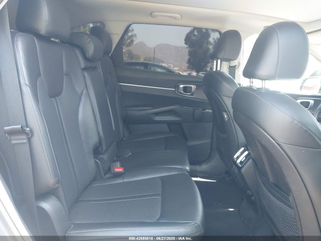 5XYRL4LCXMG073937 KIA gdi theta-iii
