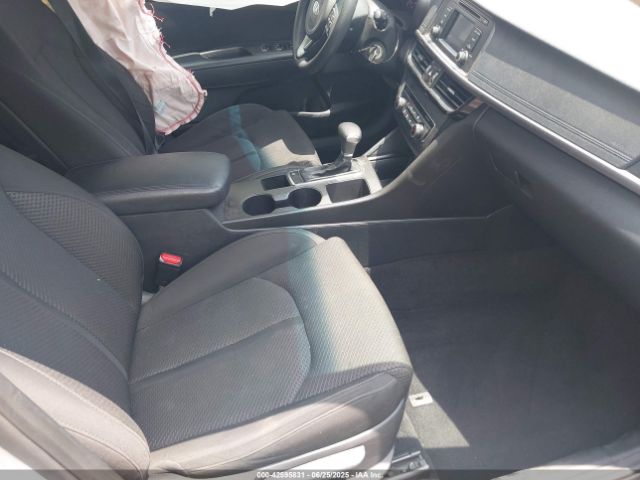 2016 KIA OPTIMA 5XXGT4L3XGG044065 Photo 4