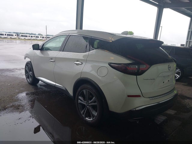 Nissan Murano 2023 5N1AZ2DS2PC129282 Image 3