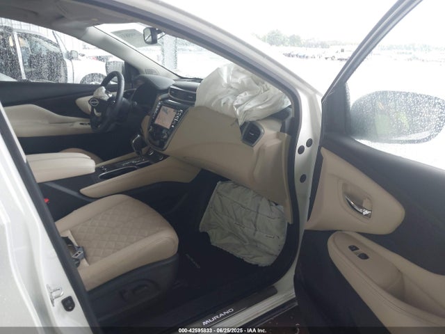 Nissan Murano 2023 5N1AZ2DS2PC129282 Image 5
