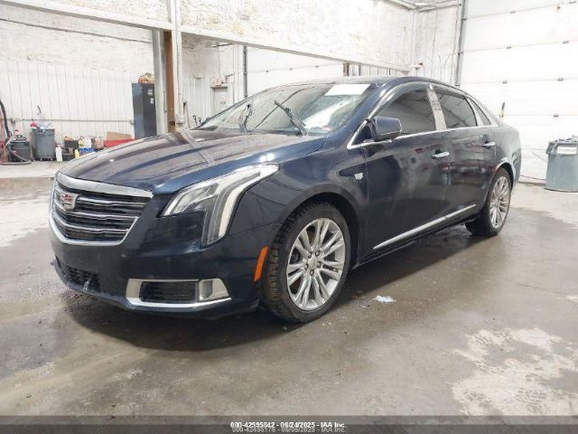 2G61M5S35K9157970 Cadillac lfx - sidi: spark ignited direct injection, vvt: variable valve timing, e85 max, alum