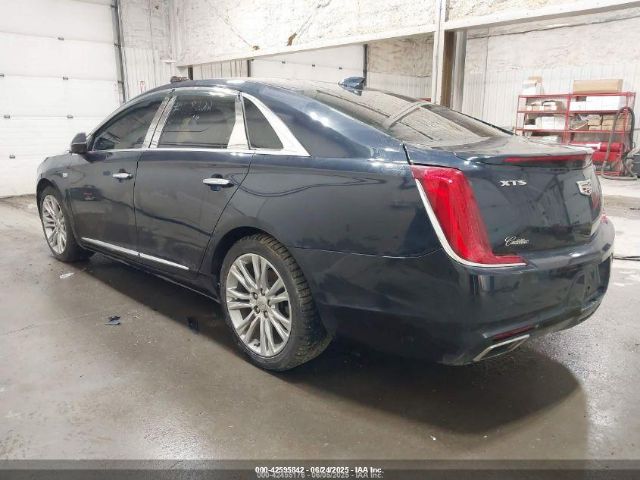 2G61M5S35K9157970 Cadillac lfx - sidi: spark ignited direct injection, vvt: variable valve timing, e85 max, alum