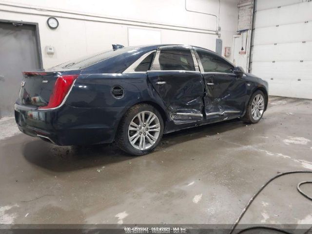 2G61M5S35K9157970 Cadillac lfx - sidi: spark ignited direct injection, vvt: variable valve timing, e85 max, alum