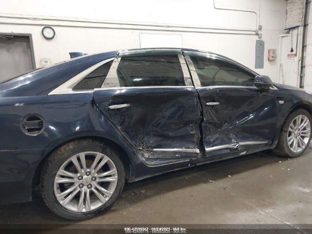 2G61M5S35K9157970 Cadillac lfx - sidi: spark ignited direct injection, vvt: variable valve timing, e85 max, alum