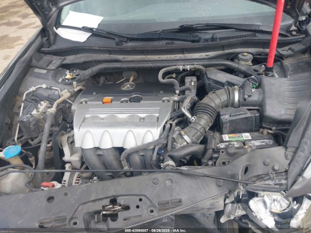 2010 ACURA TSX JH4CU2F60AC012026 Photo 9