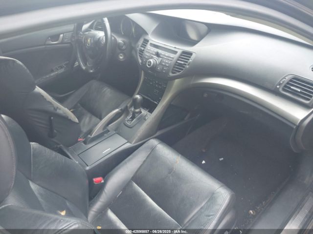 2010 ACURA TSX JH4CU2F60AC012026 Photo 4