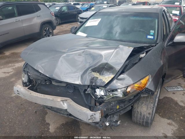 2010 ACURA TSX JH4CU2F60AC012026 Photo 5