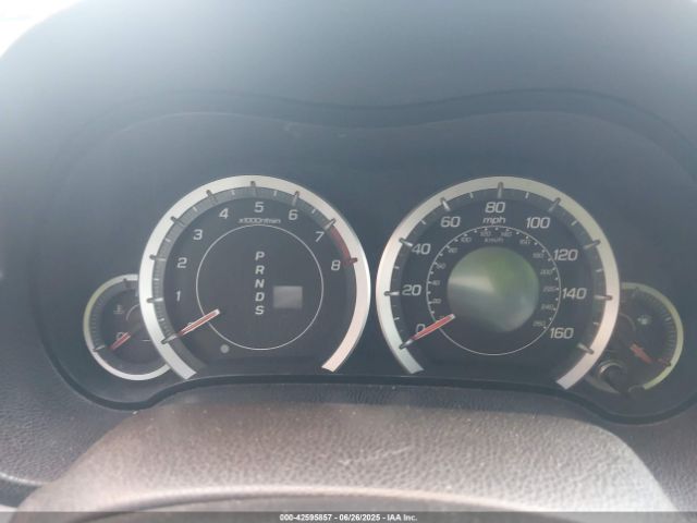 2010 ACURA TSX JH4CU2F60AC012026 Photo 6