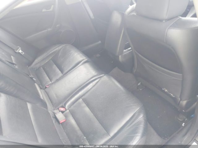 2010 ACURA TSX JH4CU2F60AC012026 Photo 7