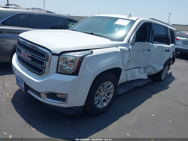 1GKS1AKC0JR176924 GMC l83 - spark ignited direct injection, variable valve timing, afm, e85 max, alum
