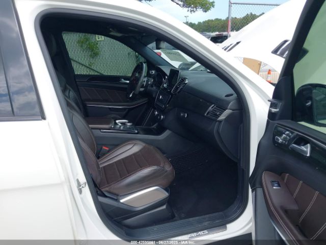 2018 MERCEDES-BENZ AMG GLS 63 4JGDF7FE4JB023570 Photo 4