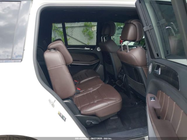 2018 MERCEDES-BENZ AMG GLS 63 4JGDF7FE4JB023570 Photo 7