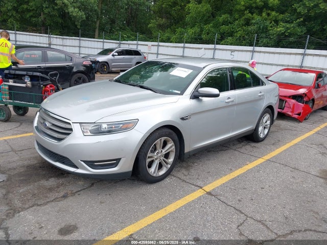1FAHP2H89JG133276 Ford 3.5l ti-vct
