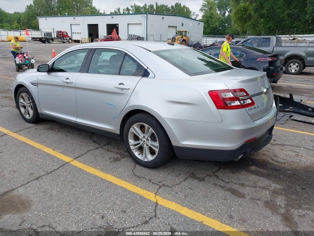 1FAHP2H89JG133276 Ford 3.5l ti-vct