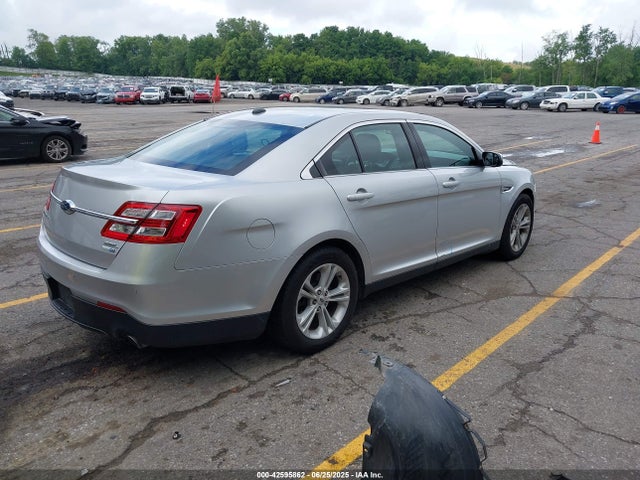 1FAHP2H89JG133276 Ford 3.5l ti-vct
