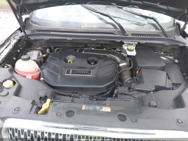 2019 LINCOLN MKC 5LMCJ3C99KUL03532 Photo 9