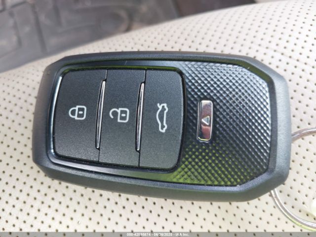 2019 LINCOLN MKC 5LMCJ3C99KUL03532 Photo 10