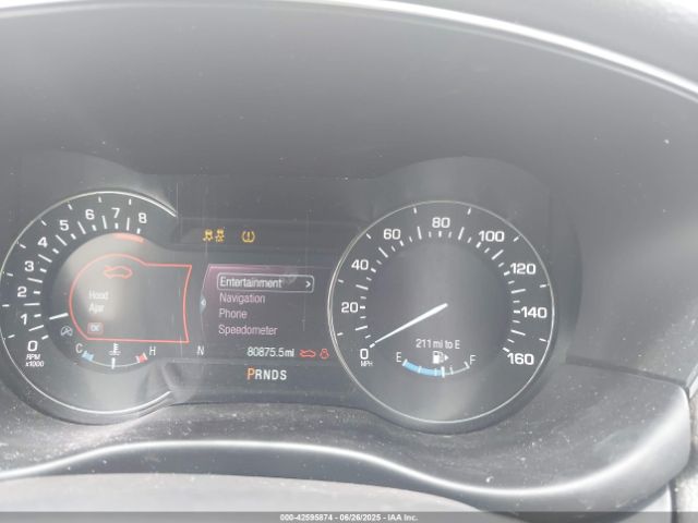 2019 LINCOLN MKC 5LMCJ3C99KUL03532 Photo 6