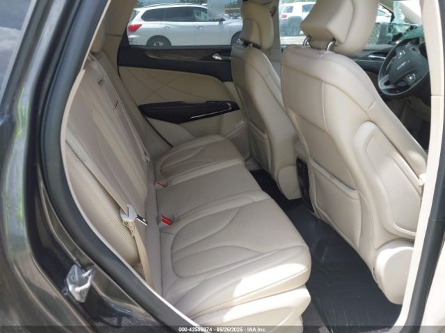 2019 LINCOLN MKC 5LMCJ3C99KUL03532 Photo 7