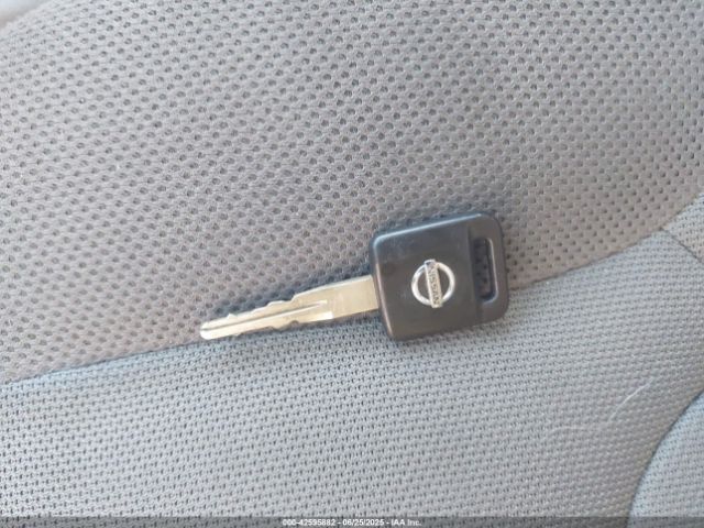2016 NISSAN FRONTIER 1N6BD0CT5GN758042 Photo 10