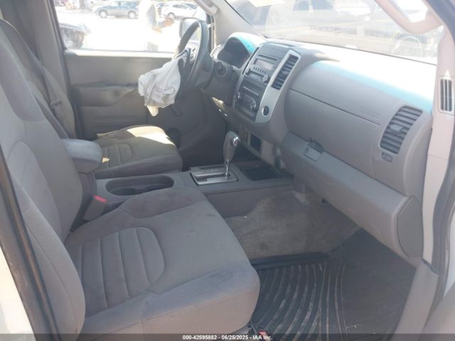 2016 NISSAN FRONTIER 1N6BD0CT5GN758042 Photo 4