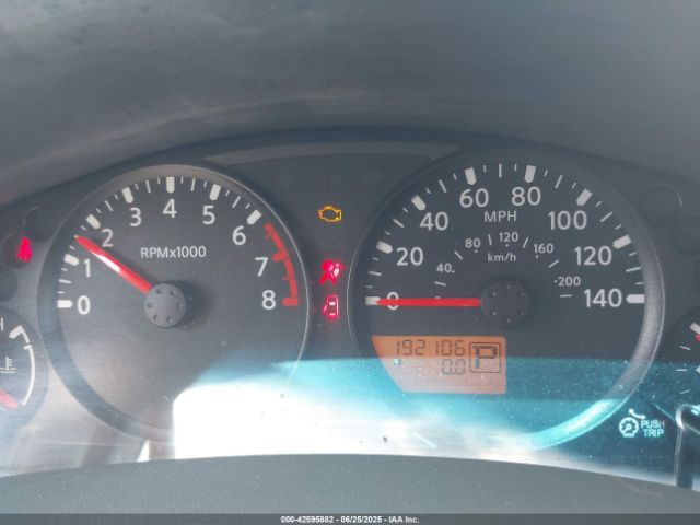 2016 NISSAN FRONTIER 1N6BD0CT5GN758042 Photo 6
