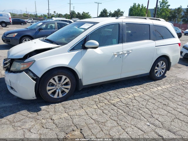 5FNRL5H49GB058669 Honda j35z8