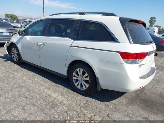 5FNRL5H49GB058669 Honda j35z8