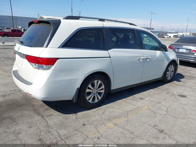 5FNRL5H49GB058669 Honda j35z8