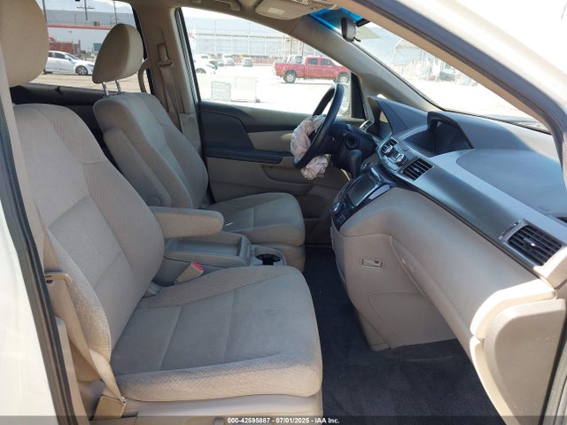 5FNRL5H49GB058669 Honda j35z8