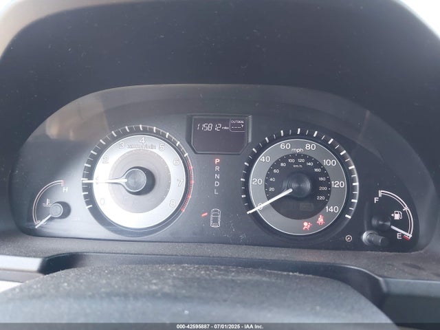 5FNRL5H49GB058669 Honda j35z8