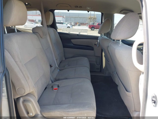 5FNRL5H49GB058669 Honda j35z8