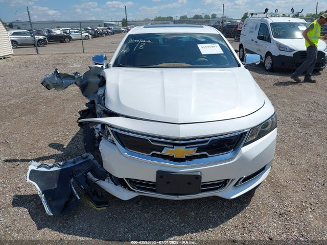 Chevrolet lfx 2015 1G1165S32FU134168 Image 12
