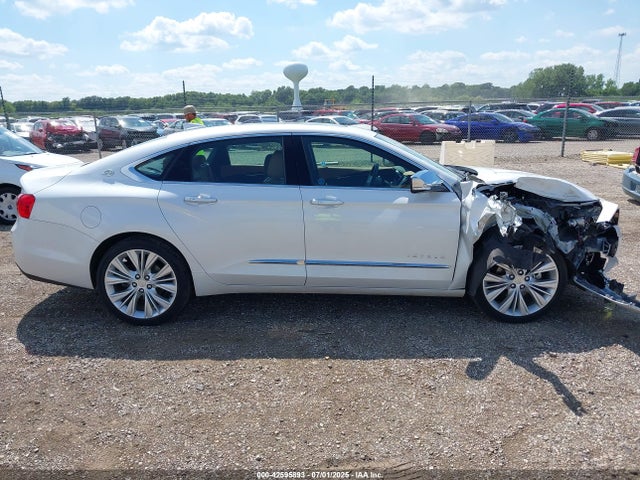 Chevrolet lfx 2015 1G1165S32FU134168 Image 13