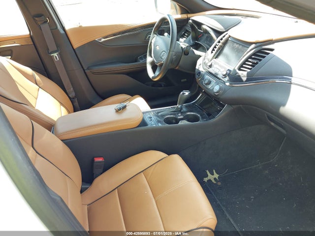 Chevrolet lfx 2015 1G1165S32FU134168 Image 5