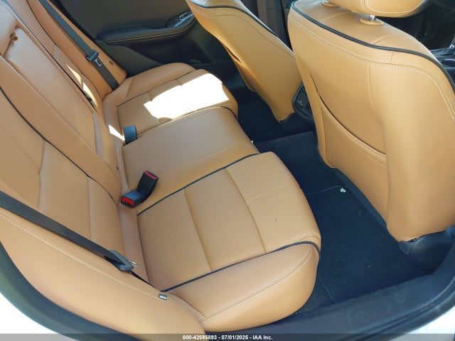 Chevrolet lfx 2015 1G1165S32FU134168 Image 8
