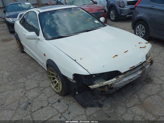 1998 ACURA INTEGRA JH4DC2394WS005633 Photo 0