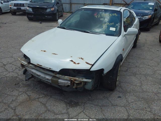 1998 ACURA INTEGRA JH4DC2394WS005633 Photo 1
