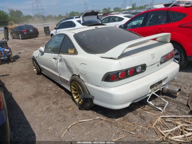 1998 ACURA INTEGRA JH4DC2394WS005633 Photo 2